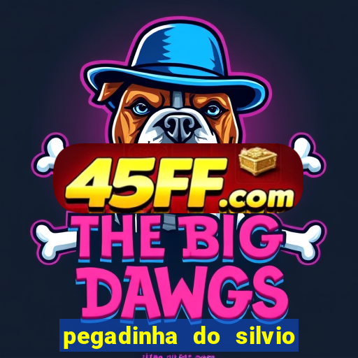 pegadinha do silvio santos antigas